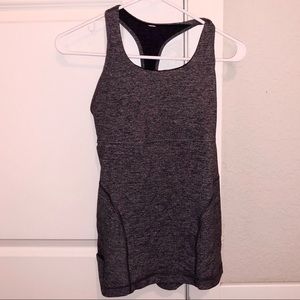 lululemon tank
